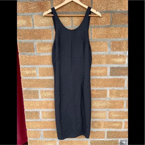 Valentino miss v linen dress size 12 - Picture 2 of 13